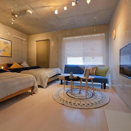 أوساكا Hotel Landmark Namba المظهر الخارجي الصورة