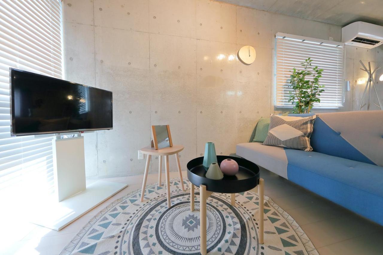 أوساكا Hotel Landmark Namba المظهر الخارجي الصورة