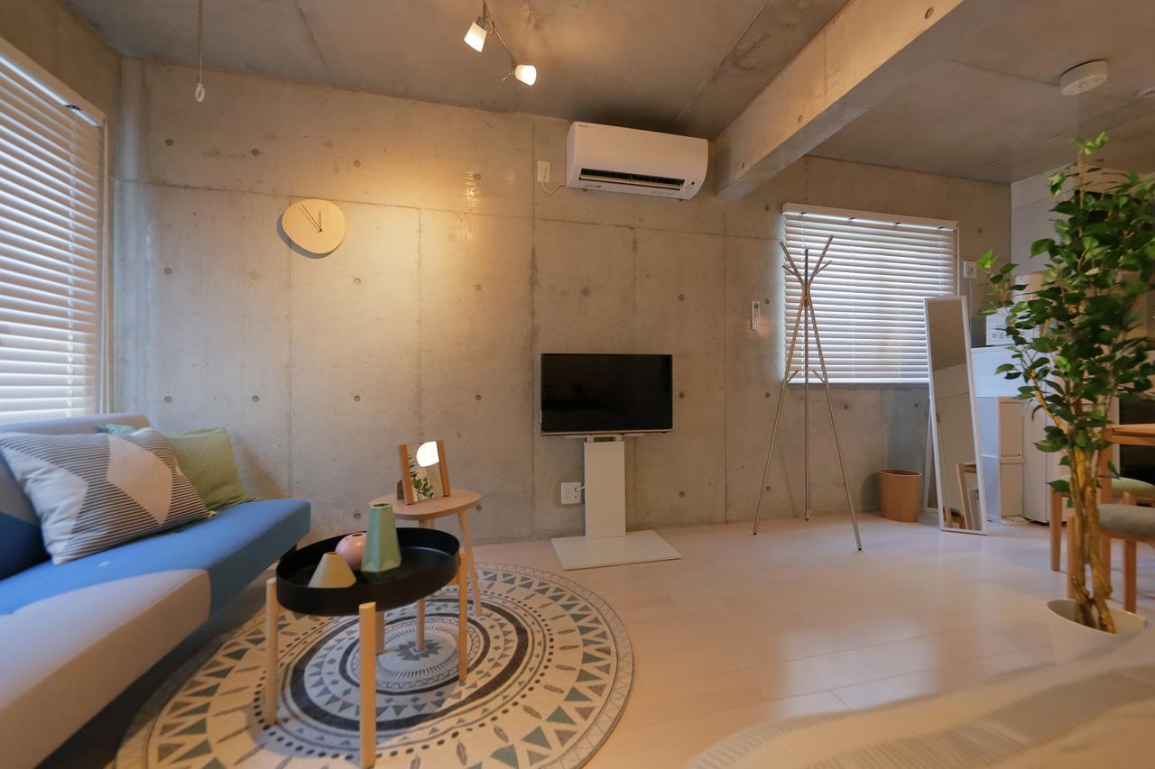 أوساكا Hotel Landmark Namba المظهر الخارجي الصورة